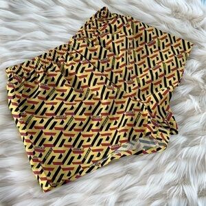 VERSACE NEW Shorts authentic 100%